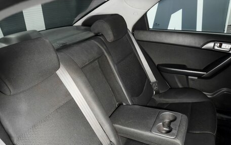 KIA Cerato III, 2009 год, 699 900 рублей, 15 фотография