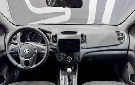 KIA Cerato III, 2009 год, 699 900 рублей, 12 фотография