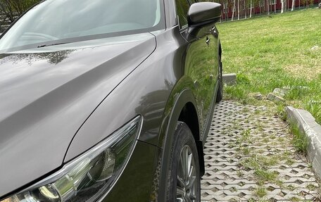 Mazda CX-5 II, 2017 год, 3 090 000 рублей, 5 фотография