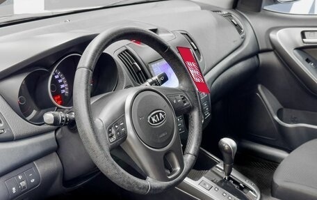 KIA Cerato III, 2009 год, 699 900 рублей, 7 фотография