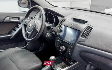 KIA Cerato III, 2009 год, 699 900 рублей, 14 фотография