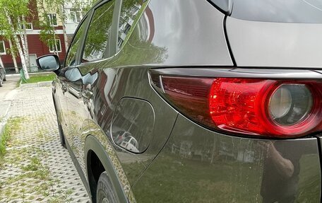Mazda CX-5 II, 2017 год, 3 090 000 рублей, 7 фотография