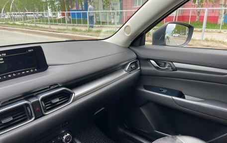 Mazda CX-5 II, 2017 год, 3 090 000 рублей, 15 фотография