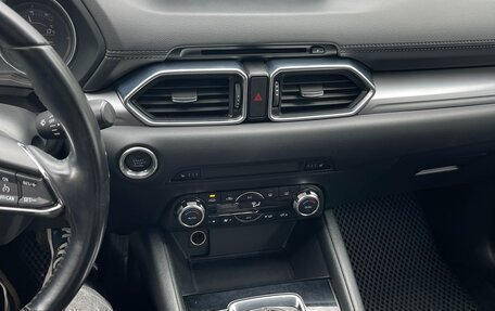Mazda CX-5 II, 2017 год, 3 090 000 рублей, 12 фотография