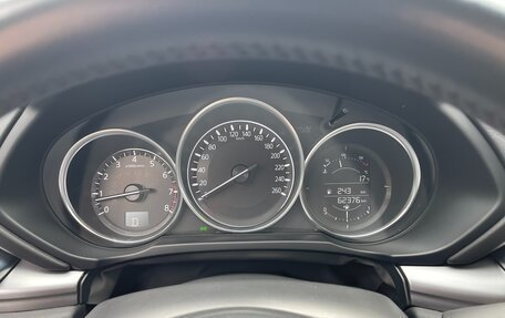 Mazda CX-5 II, 2017 год, 3 090 000 рублей, 11 фотография