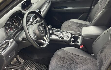 Mazda CX-5 II, 2017 год, 3 090 000 рублей, 19 фотография