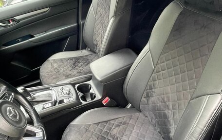Mazda CX-5 II, 2017 год, 3 090 000 рублей, 20 фотография