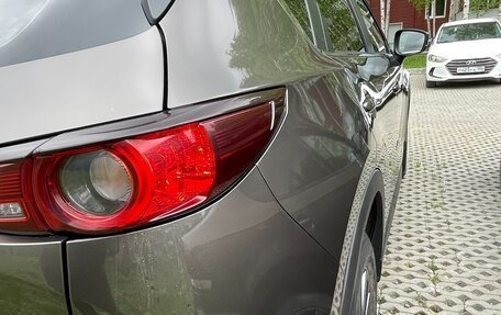 Mazda CX-5 II, 2017 год, 3 090 000 рублей, 9 фотография