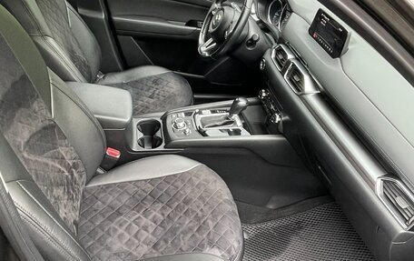 Mazda CX-5 II, 2017 год, 3 090 000 рублей, 22 фотография