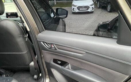 Mazda CX-5 II, 2017 год, 3 090 000 рублей, 23 фотография
