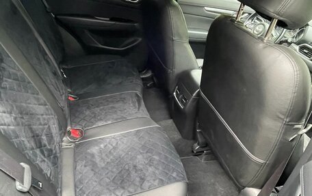 Mazda CX-5 II, 2017 год, 3 090 000 рублей, 24 фотография