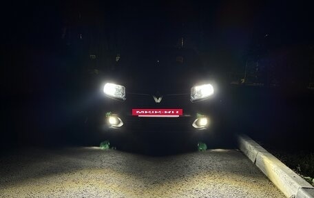 Renault Logan II, 2014 год, 699 000 рублей, 18 фотография