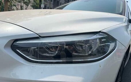 BMW 1 серия, 2023 год, 1 480 000 рублей, 8 фотография