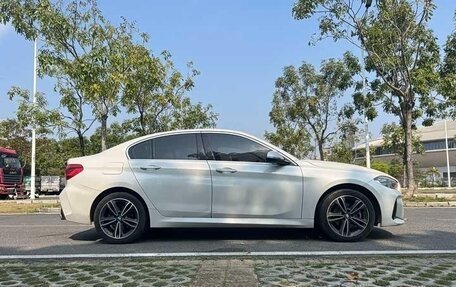BMW 1 серия, 2023 год, 1 480 000 рублей, 3 фотография
