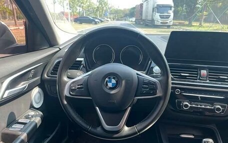 BMW 1 серия, 2023 год, 1 480 000 рублей, 12 фотография