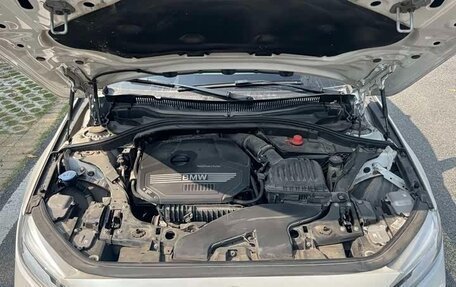 BMW 1 серия, 2023 год, 1 480 000 рублей, 15 фотография