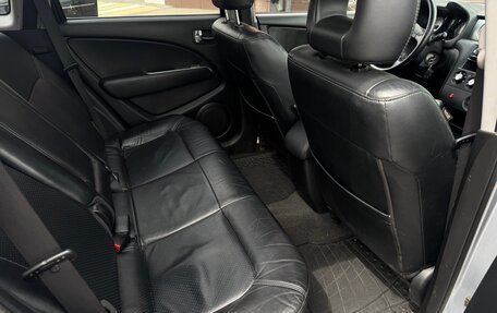 Mitsubishi Outlander III рестайлинг 3, 2004 год, 699 000 рублей, 11 фотография