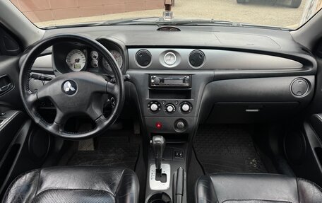 Mitsubishi Outlander III рестайлинг 3, 2004 год, 699 000 рублей, 14 фотография