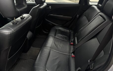 Mitsubishi Outlander III рестайлинг 3, 2004 год, 699 000 рублей, 12 фотография