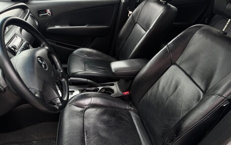 Mitsubishi Outlander III рестайлинг 3, 2004 год, 699 000 рублей, 13 фотография