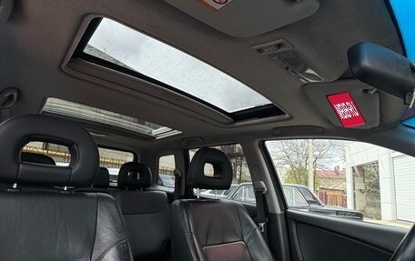 Mitsubishi Outlander III рестайлинг 3, 2004 год, 699 000 рублей, 10 фотография