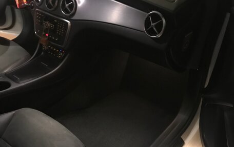 Mercedes-Benz CLA, 2014 год, 2 100 000 рублей, 6 фотография