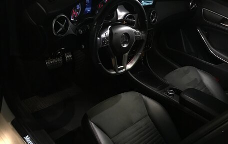 Mercedes-Benz CLA, 2014 год, 2 100 000 рублей, 7 фотография