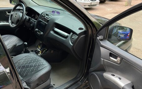 KIA Sportage II, 2007 год, 800 000 рублей, 5 фотография