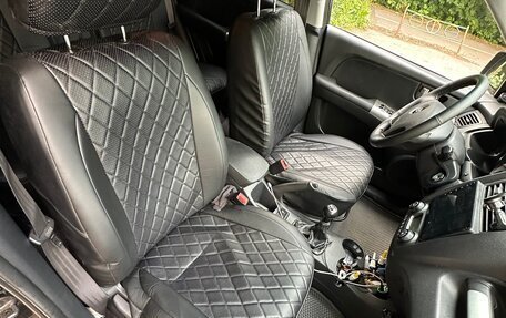 KIA Sportage II, 2007 год, 800 000 рублей, 6 фотография