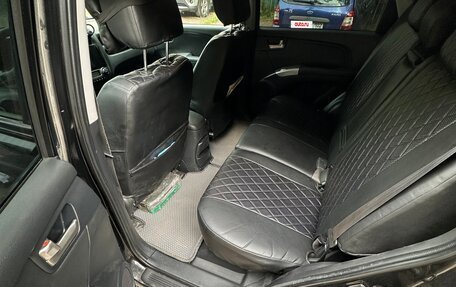 KIA Sportage II, 2007 год, 800 000 рублей, 8 фотография
