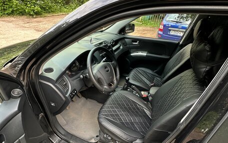 KIA Sportage II, 2007 год, 800 000 рублей, 9 фотография