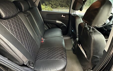 KIA Sportage II, 2007 год, 800 000 рублей, 7 фотография