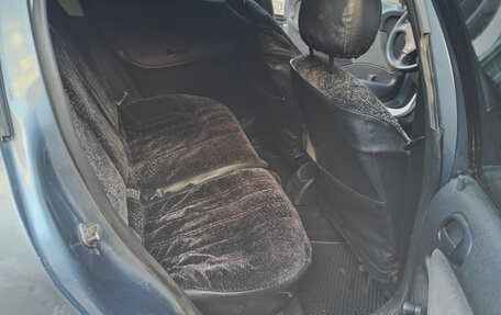Peugeot 206, 2007 год, 280 000 рублей, 7 фотография