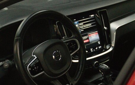 Volvo S60 III, 2019 год, 2 800 000 рублей, 4 фотография