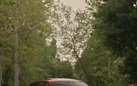 Volvo S60 III, 2019 год, 2 800 000 рублей, 2 фотография