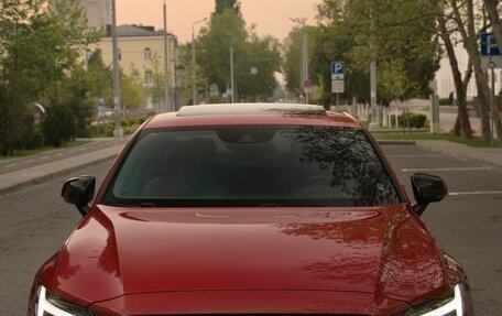 Volvo S60 III, 2019 год, 2 800 000 рублей, 10 фотография