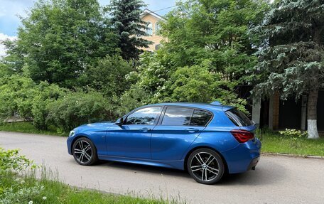 BMW 1 серия, 2018 год, 1 900 000 рублей, 10 фотография