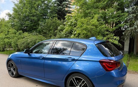 BMW 1 серия, 2018 год, 1 900 000 рублей, 12 фотография