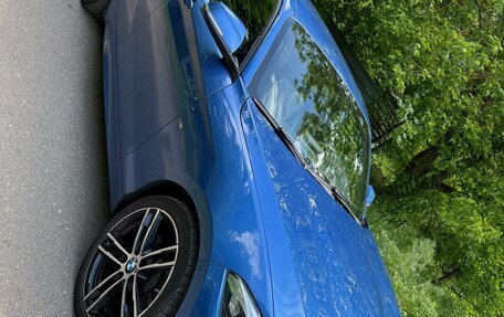 BMW 1 серия, 2018 год, 1 900 000 рублей, 20 фотография