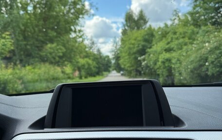 BMW 1 серия, 2018 год, 1 900 000 рублей, 25 фотография
