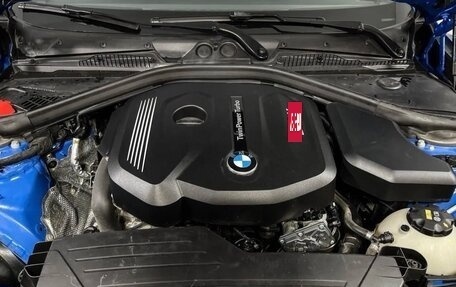 BMW 1 серия, 2018 год, 1 900 000 рублей, 22 фотография