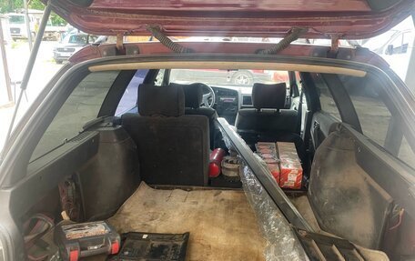 Volkswagen Passat B3, 1990 год, 140 000 рублей, 7 фотография