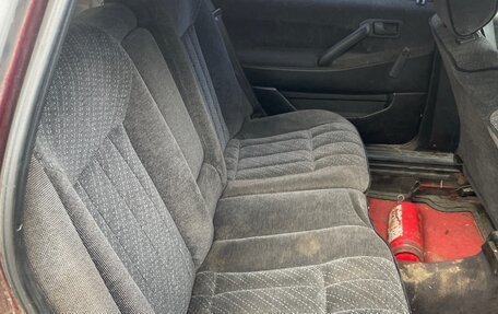 Volkswagen Passat B3, 1990 год, 140 000 рублей, 2 фотография