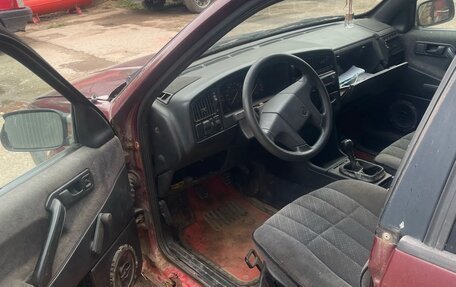 Volkswagen Passat B3, 1990 год, 140 000 рублей, 6 фотография