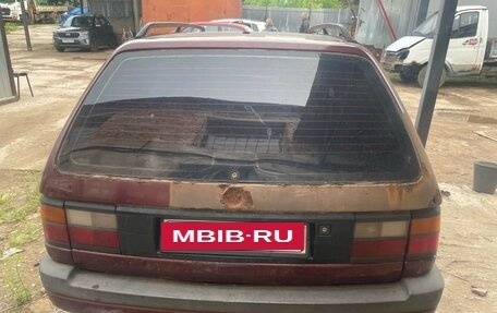 Volkswagen Passat B3, 1990 год, 140 000 рублей, 4 фотография