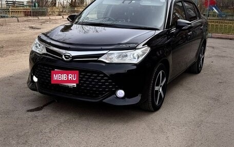 Toyota Corolla, 2015 год, 899 000 рублей, 3 фотография