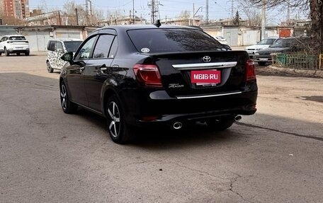 Toyota Corolla, 2015 год, 899 000 рублей, 7 фотография