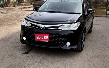 Toyota Corolla, 2015 год, 899 000 рублей, 6 фотография