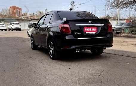 Toyota Corolla, 2015 год, 899 000 рублей, 8 фотография