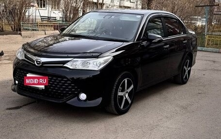 Toyota Corolla, 2015 год, 899 000 рублей, 4 фотография